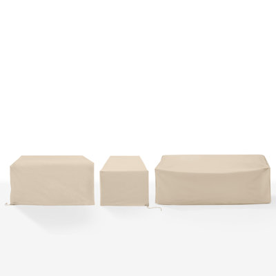 Furniture Covers Outdoor Conversation Set Cover