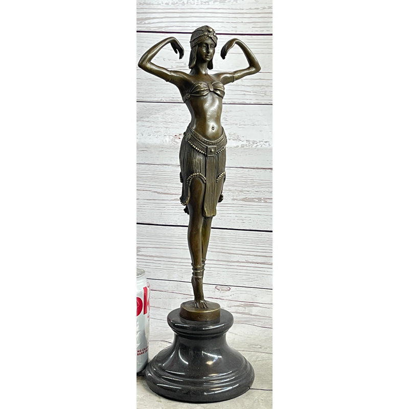 Figurines et sculptures Tamasine