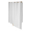 Tomishige Hanging Room Divider with Privacy Curtain-1018772884