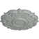 Deria Ceiling Medallion
