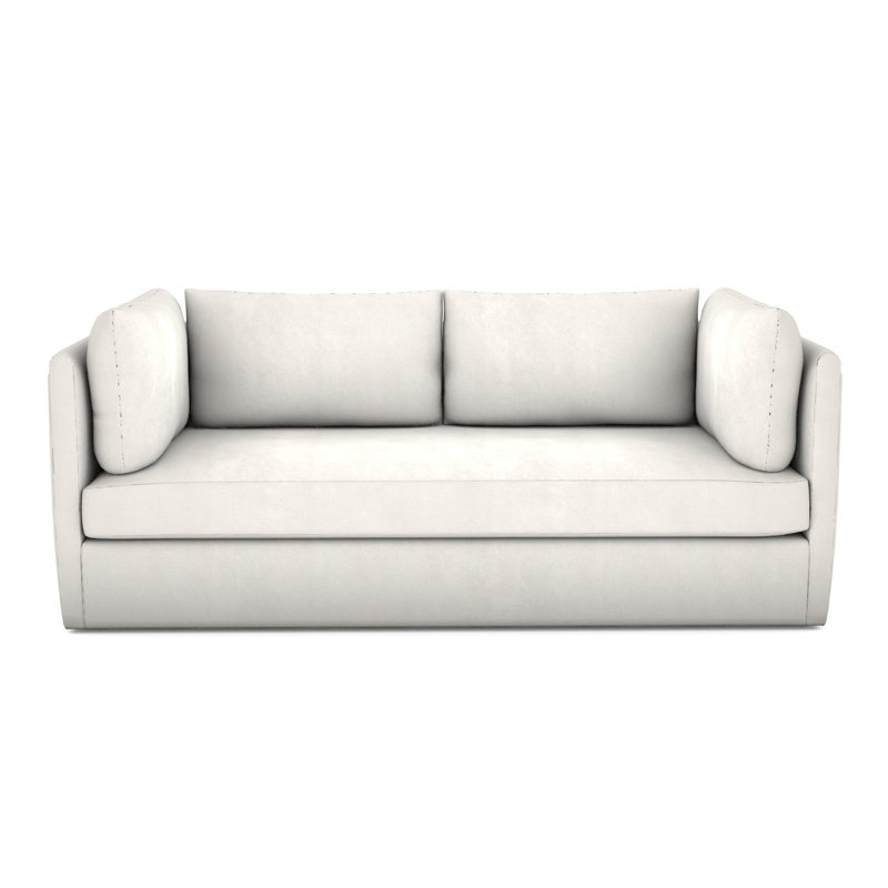 Liam Sofa, Tommy Snow