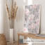 Impression florale de luxe sans cadre-430971359