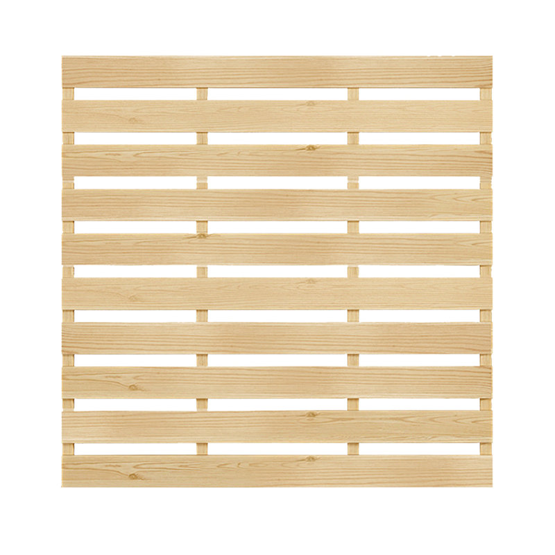 Shaker Twin Size Slats