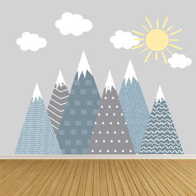 Fantasy & Sci-Fi Wall Decal