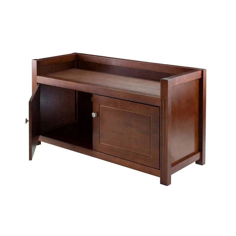 Gillard Storage Bench