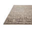 Tapis lin / minuit Loloi Forlini-1422946490