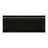 Rectangle Stainless Steel Recessed Shower Shelf With LED Light-108287931