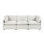 Ensemble de canapé modulaire 2 pièces Modern
