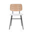 Chaise d'appoint en polyuréthane Arbela-2113947583