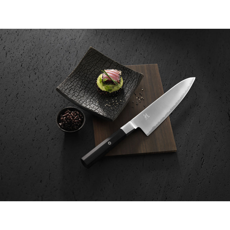 Miyabi Koh Chef's Knife, 6"