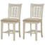 Tabouret de comptoir 25 po Hartling