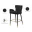 Tabouret de bar 28 po Briannan-670449130