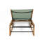 Ensemble de 2 chaises longues d'extérieur-407821919-407821918