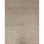 Silk Area Rug in Light Brown