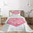 Love Farmhouse / Country Polyester Coverlet-41890988