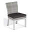 Argento Outdoor Dining Side Chair-1430418857