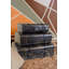 Ensemble de valises 3 pièces Taggart