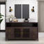 Saanvi Metal Wall Decor-1867990981