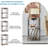 30.1'' H Media Shelves-1791266743