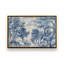 «Azure Wilderness I» par Melissa Wang, reproduction d'art sur toile-1946129627-1946129626-1946129631