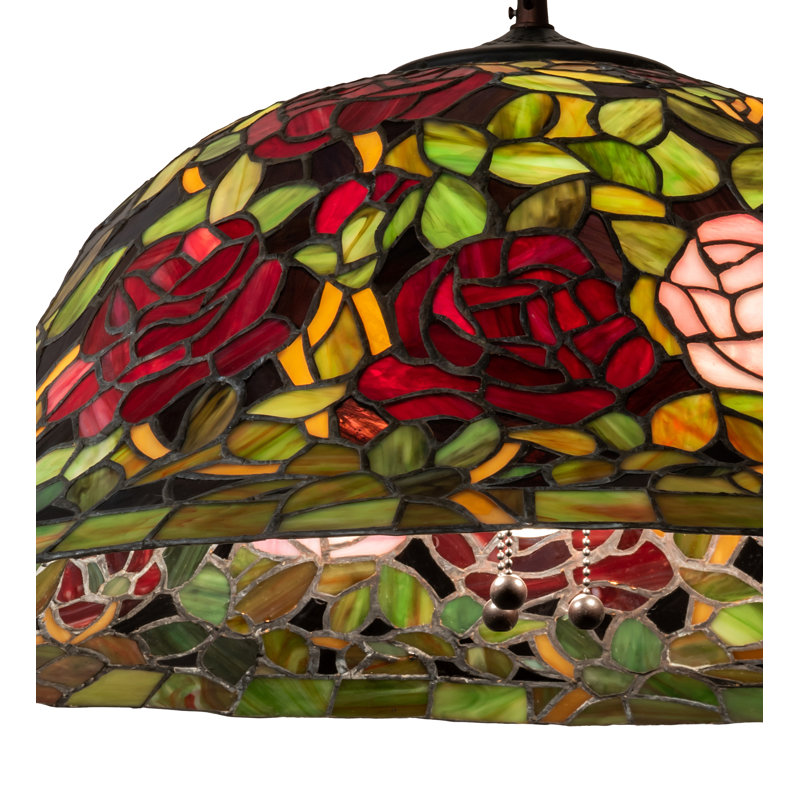 Heady 3 - Light Pendant