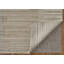 Tapis brun à motif abstrait moderne Jaineel-1007510855