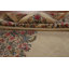 Tapis traditionnel rétro 8 x 11