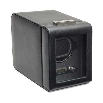 Viceroy Module 2 7 Watch Box + Watch Winder