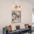 Ledger 2 - Light Dimmable Vanity Light