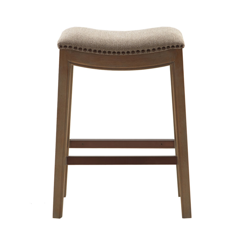 Tabouret de comptoir Saddle