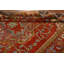 Tapis indien en laine Medallion