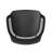 Jacqueline Plastic Outdoor Dining Armchair-1322322482