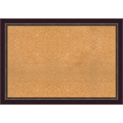 Tableau d’affichage mural signore