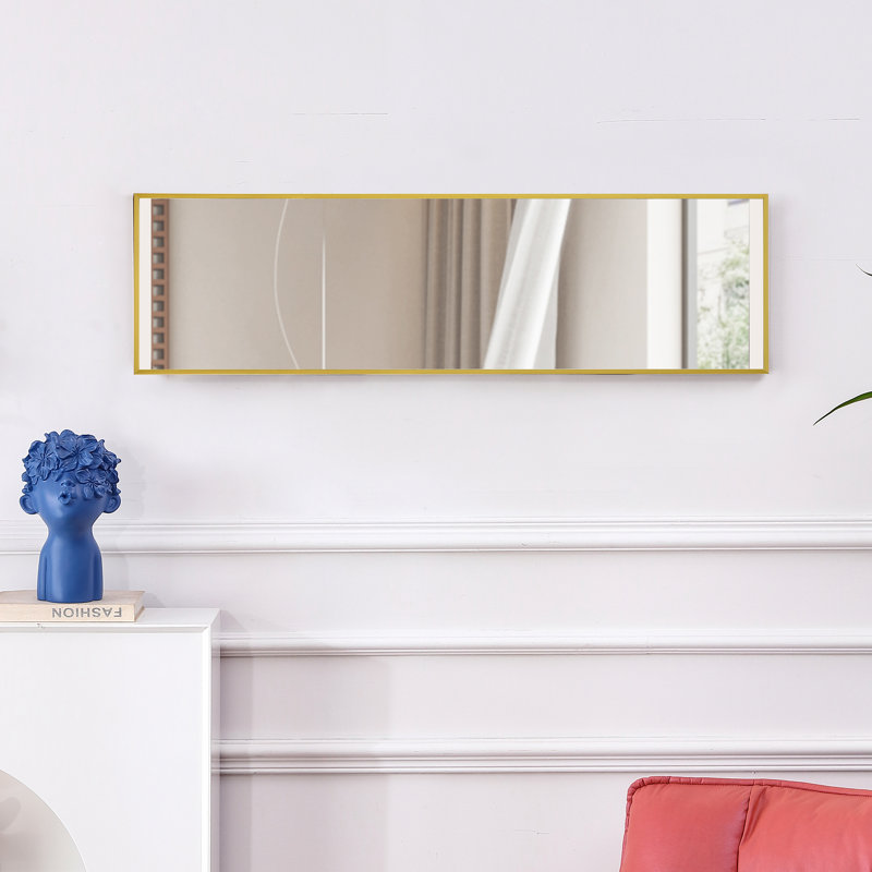 Miroir mural Modern