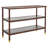 Herwarth 42.01'' Console Table
