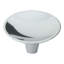 Dap 2" Diameter Round Knob-9510975-115730360