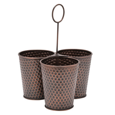 Fredrik Metal Nature Garden Accents Accessories