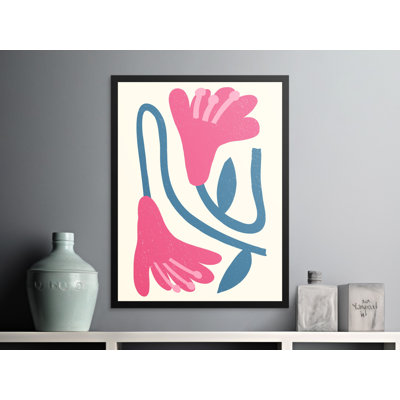 Carlisa 1 Piece Wall Art