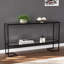 Console de 52 po Luisdavid-394564564