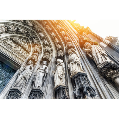 " Cologne Cathedral "