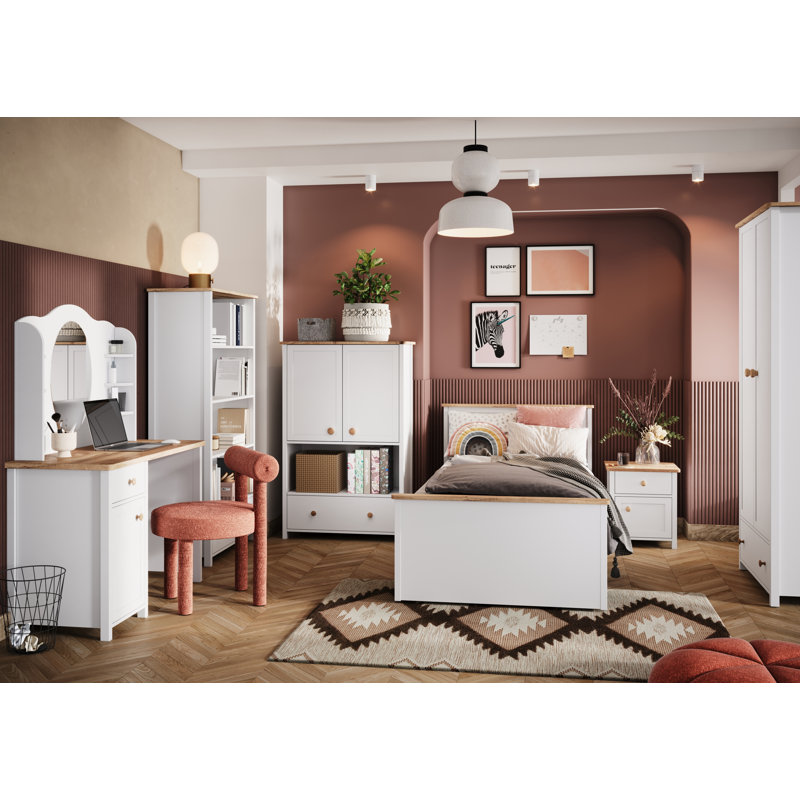 1 Drawer Bedside Table