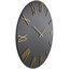 Horloge murale décorative Hephzibah