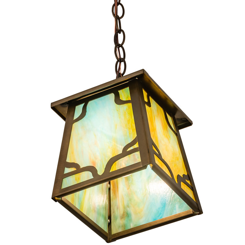 1 - Light Pendant