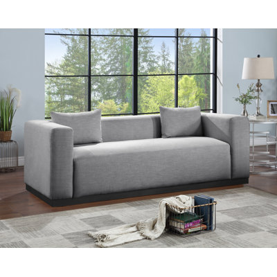 Ishaun 90.5'' Sofa