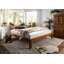 Oxford Solid Wood Bed-65240139