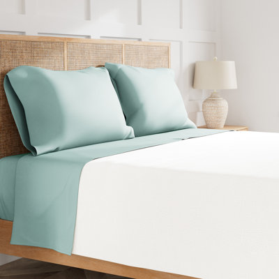 Ready-To-Bed 2.0 Sheet Set