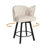 Drish Swivel 25.98" Counter Stool-700417776