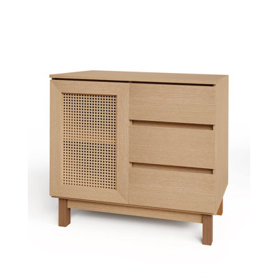 Accent Cabinet
