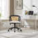 Swivel Desk Chair For Home Office