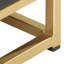 Monterey 40cm W Bedside Table